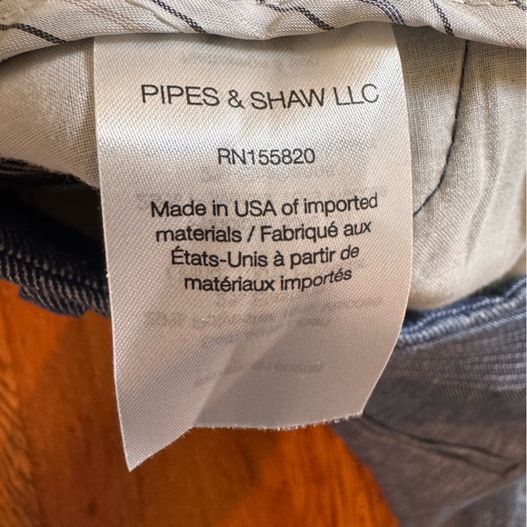 Veronica Beard Sunny Pant - MINT! Size 2 - Picture 4 of 9